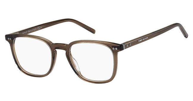 Tommy Hilfiger Eyeglasses TH 1814 BROWN/009Q