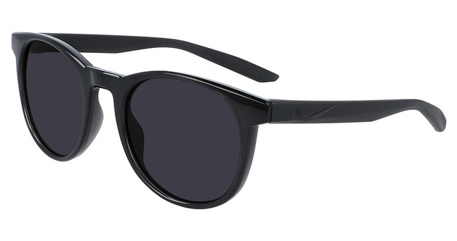Nike Eyeglasses NIKE HORIZON ASCENT DJ9920 (010) BLACK/DARK GREY LENS/010
