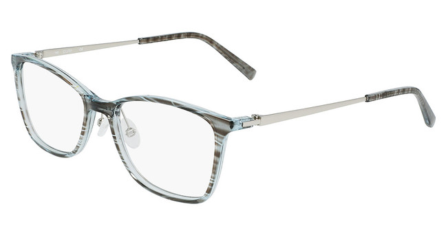 Airlock Eyeglasses P-3008 (450) BLUE HORN/450