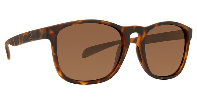 Ducks Unlimited Eyeglasses Ocelot Matte Tort/MTTR