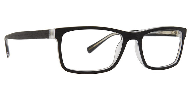 Life is Good Eyeglasses Greg Black/BLK