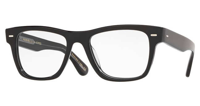 OLIVER PEOPLES Eyeglasses OV5393U OLIVER BLACK/1492