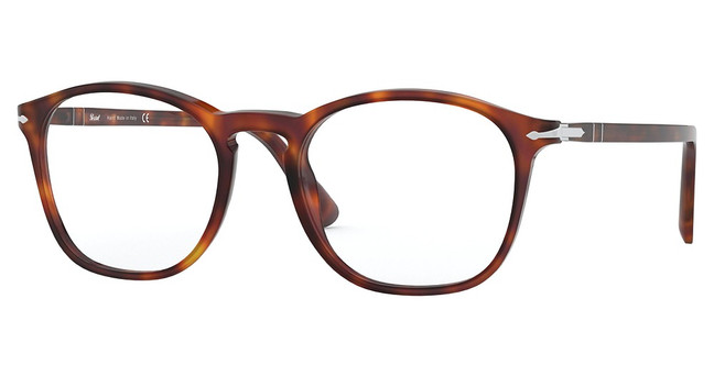 Persol® Eyeglasses PO3007VM HAVANA/24