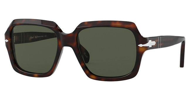 Persol® PO0581S HAVANA/24/31