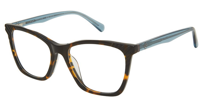 Ann Taylor Eyeglasses AT341 TORTOISE/C01