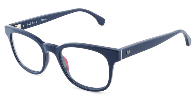 Paul Smith Eyeglasses PSOP04453 DREW DARK BLUE/003