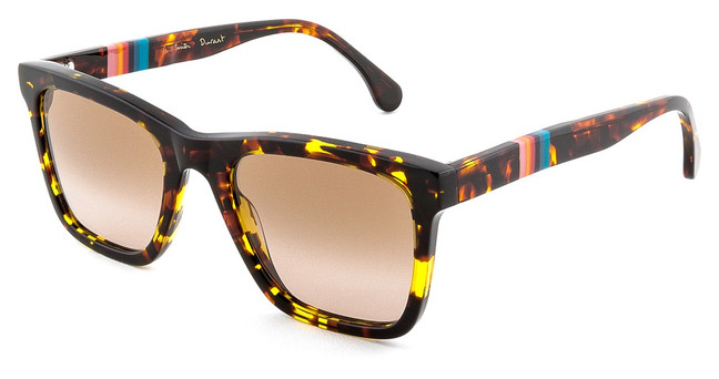 Paul Smith Eyeglasses PSSN05553 DURANT HAVANA/002