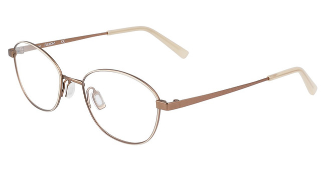 Flexon Eyeglasses FLEXON W3035 (280) TAUPE/280