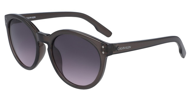 Calvin Klein Collection Eyeglasses CK19537S (006) MILKY CHARCOAL/006