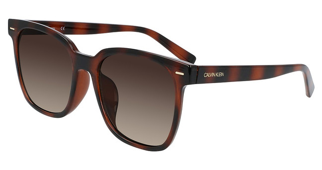Calvin Klein Collection Eyeglasses CK20519S TORTOISE/235