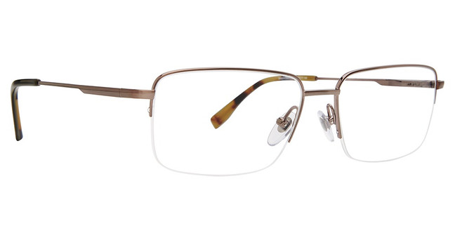 Ducks Unlimited Eyeglasses Missoula Brown/BRWN