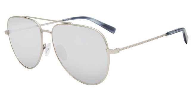 Tumi STU008 0581 Silver
