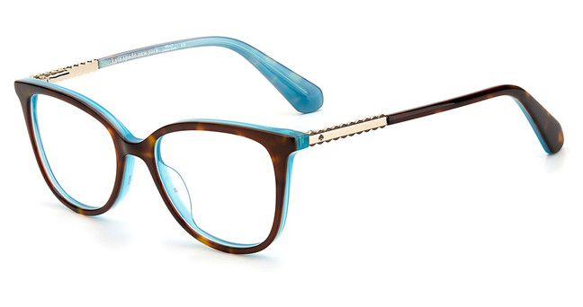 Kate Spade Eyeglasses TAHLIA HVN/0086