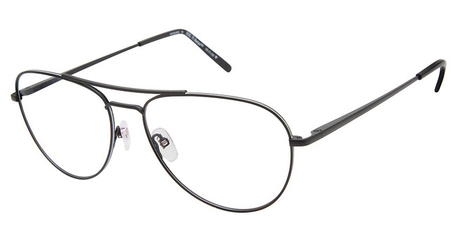 XXL Eyewear Eyeglasses Duhawk Black/BLACK