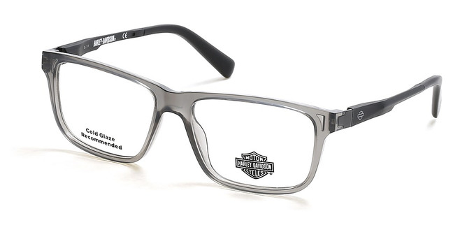 Harley-Davidson Eyeglasses HD0145T grey/other/020