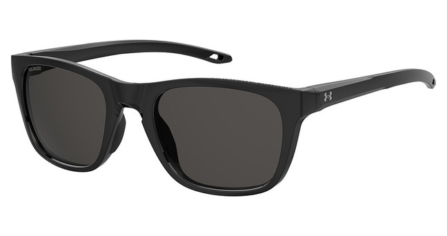 Under Armour Eyeglasses UA 0013/G/S BLACK/0807