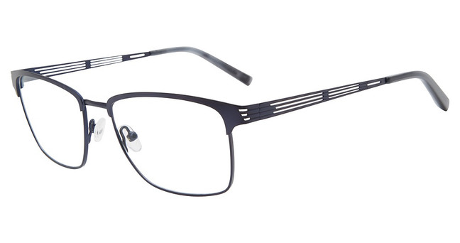 Jones New York Eyeglasses VJOM372 Navy