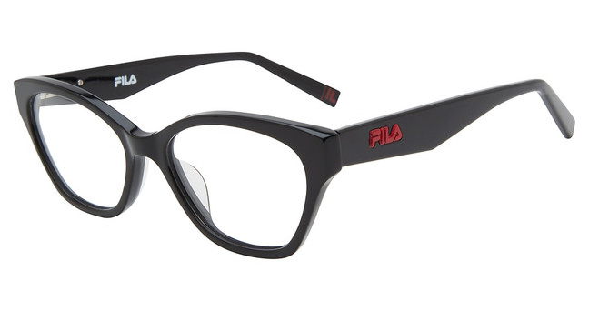 Fila Eyeglasses VFI186 Black