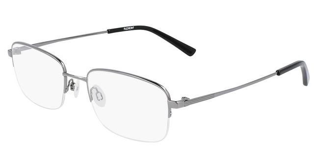 Flexon FLEXON H6055 SHINY GUNMETAL/072