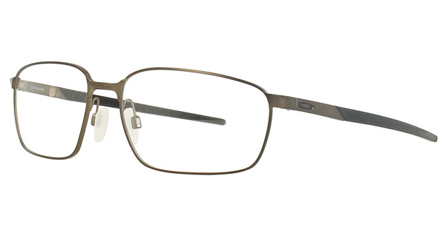 Oakley Frame Eyeglasses OX3249 EXTENDER PEWTER/324902