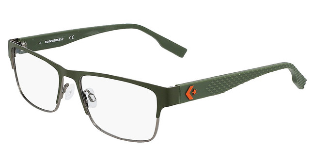 Converse Eyeglasses CV3008 MATTE CARGO/311