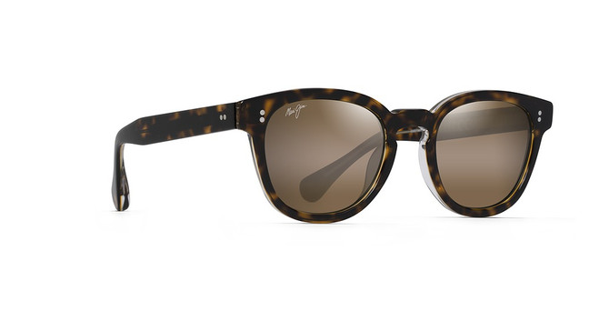 Maui Jim CHEETAH 5 842 Tortoise w/Crystal/-10G