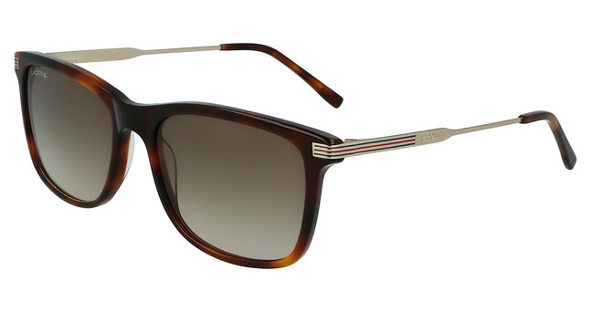 Lacoste L960S HAVANA/230
