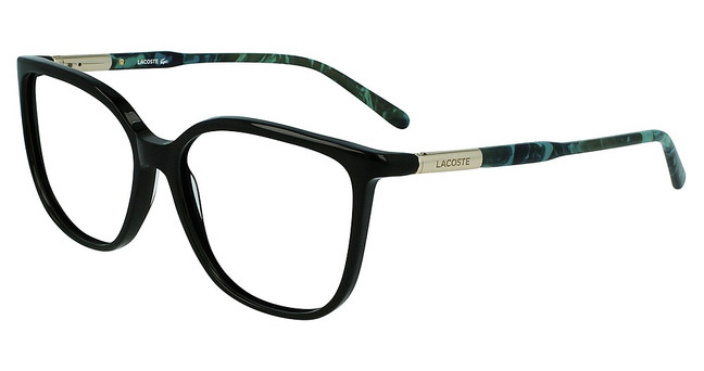 Lacoste L2892 BLACK/001