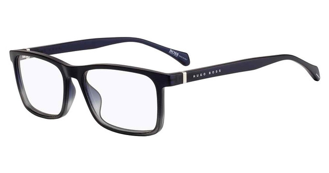 BOSS Hugo Boss BOSS 1084/IT MTBLUE PAT/026O