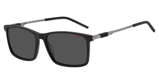 Hugo Eyeglasses HG 1099/S MTT BLACK/0003