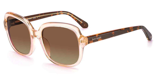 Kate Spade Eyeglasses BABBETTE/G/S PINK/035J