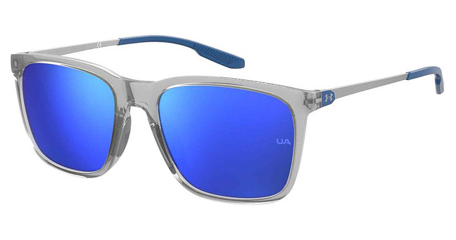 Under Armour Eyeglasses UA RELIANCE CRY GREY/063M