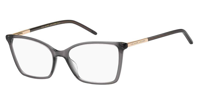 Marc Jacobs Eyeglasses MARC 544 DARK GREY/0HWJ