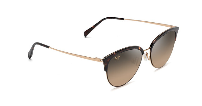 Maui Jim OLILI 330 Tortoise/-10