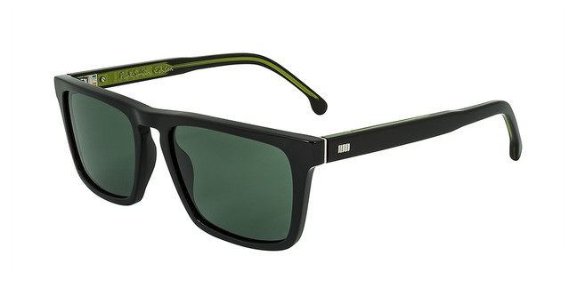 Paul Smith Eyeglasses PSSN06255 EDISON BLACK/001