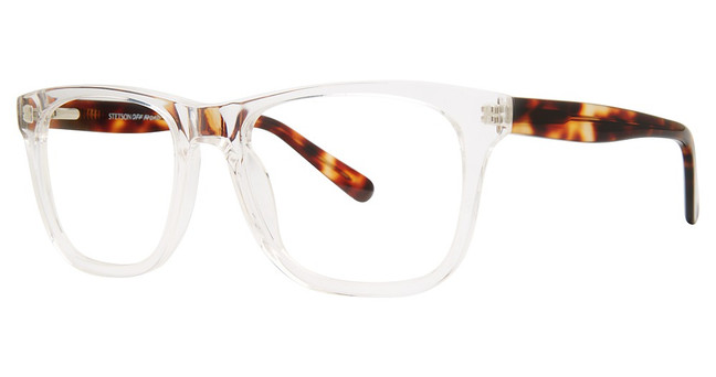 Stetson Off Road Eyeglasses Off Road 5087 Crystal/190