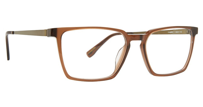Argyleculture Eyeglasses Patton Brown/BRN