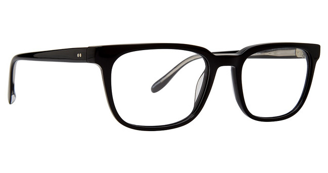 Badgley Mischka Eyeglasses Ryder Black/BLK