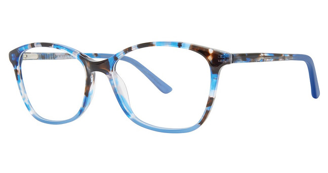 Smilen Elite 7 BLUE PATTERN