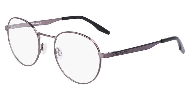 Converse Eyeglasses CV1010 SATIN GUNMETAL/070