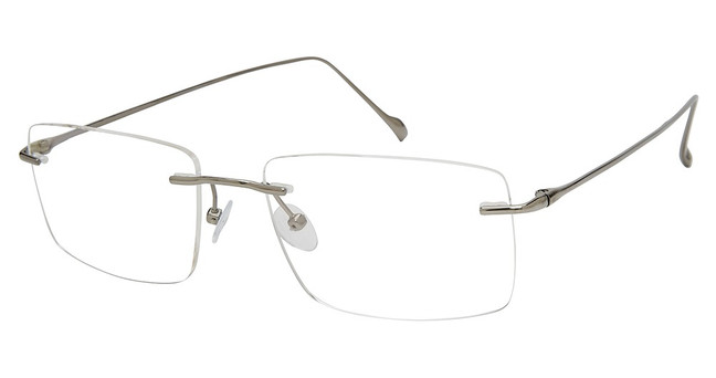 STEPPER Eyeglasses 85869 SI Gunmetal F022/GUN