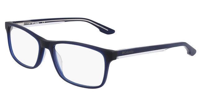 Columbia Eyeglasses C8035 MATTE NAVY/418