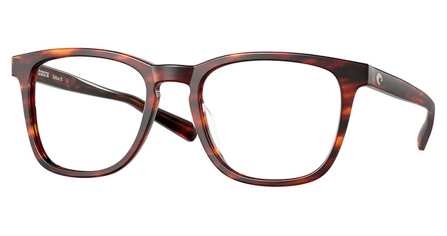 Costa del Mar Optical Eyeglasses 6A2002V SULLIVAN RX MATTE TORTOISE/200201
