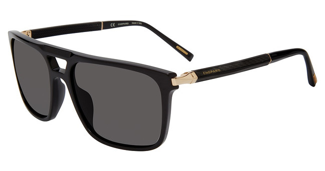 Chopard Eyeglasses SCH311 Black 700P