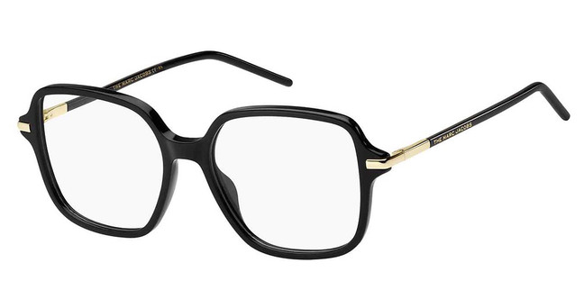 Marc Jacobs MARC 593 BLACK/0807