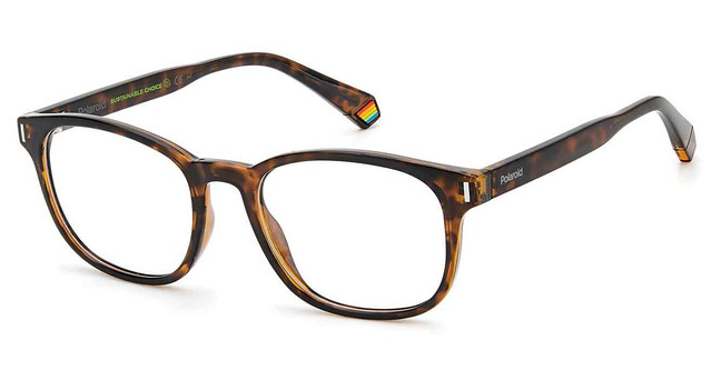 Polaroid Eyeglasses PLD D453 HVN/0086