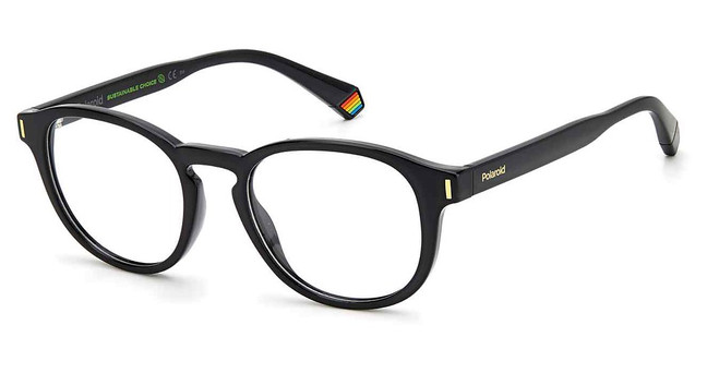 Polaroid PLD D452 BLACK/0807
