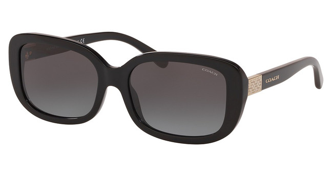 COACH HC8299 L1142 BLACK/50028G