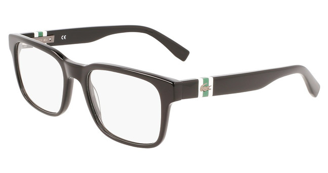 Lacoste L2905 BLACK/001