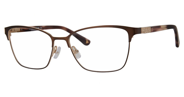Liz Claiborne L 670 BROWN/009Q